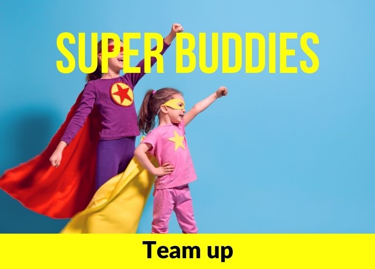 Super Buddies