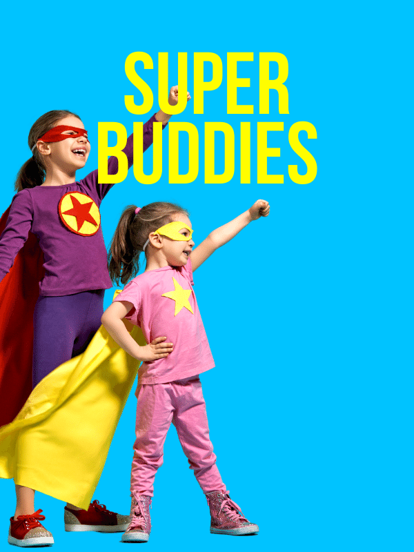 Super Buddies