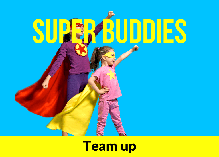 Super Buddies