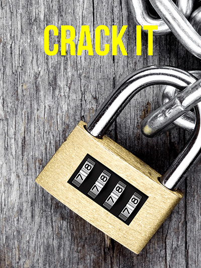 Crack It