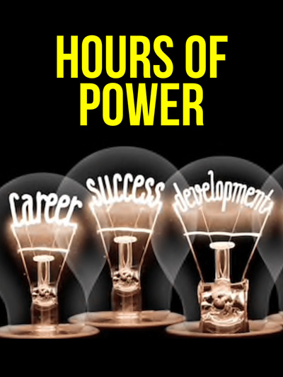 Hours of Power