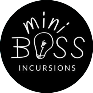 miniboss logo