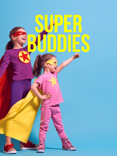 Super Buddies