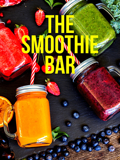 The Smoothie Bar