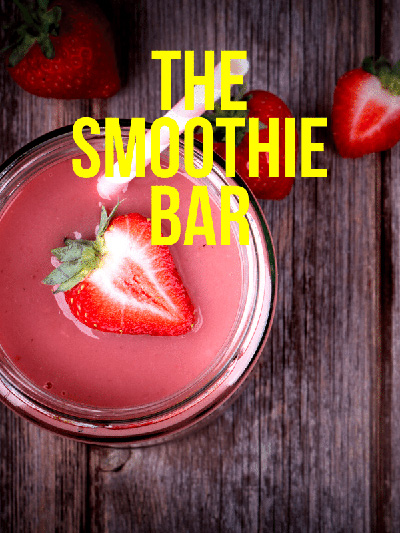 The Smoothie Bar