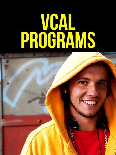 VCAL Programs