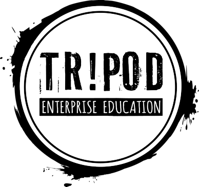 tripod logo