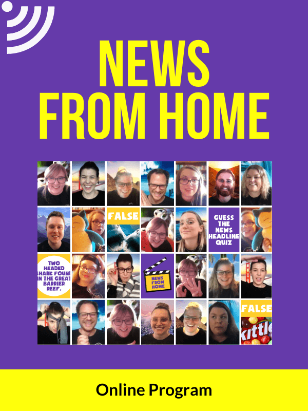 News from Home