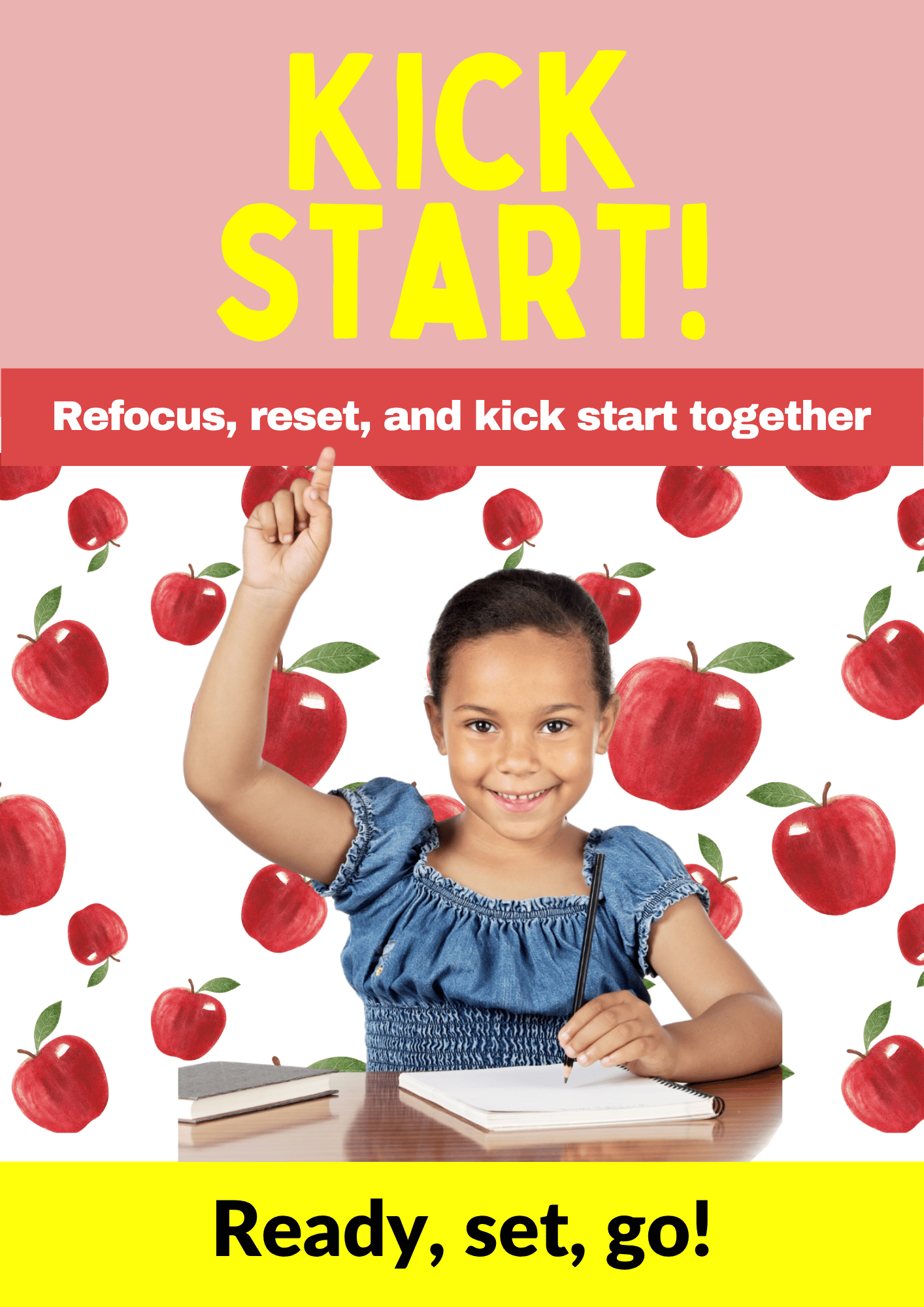 Kick Start