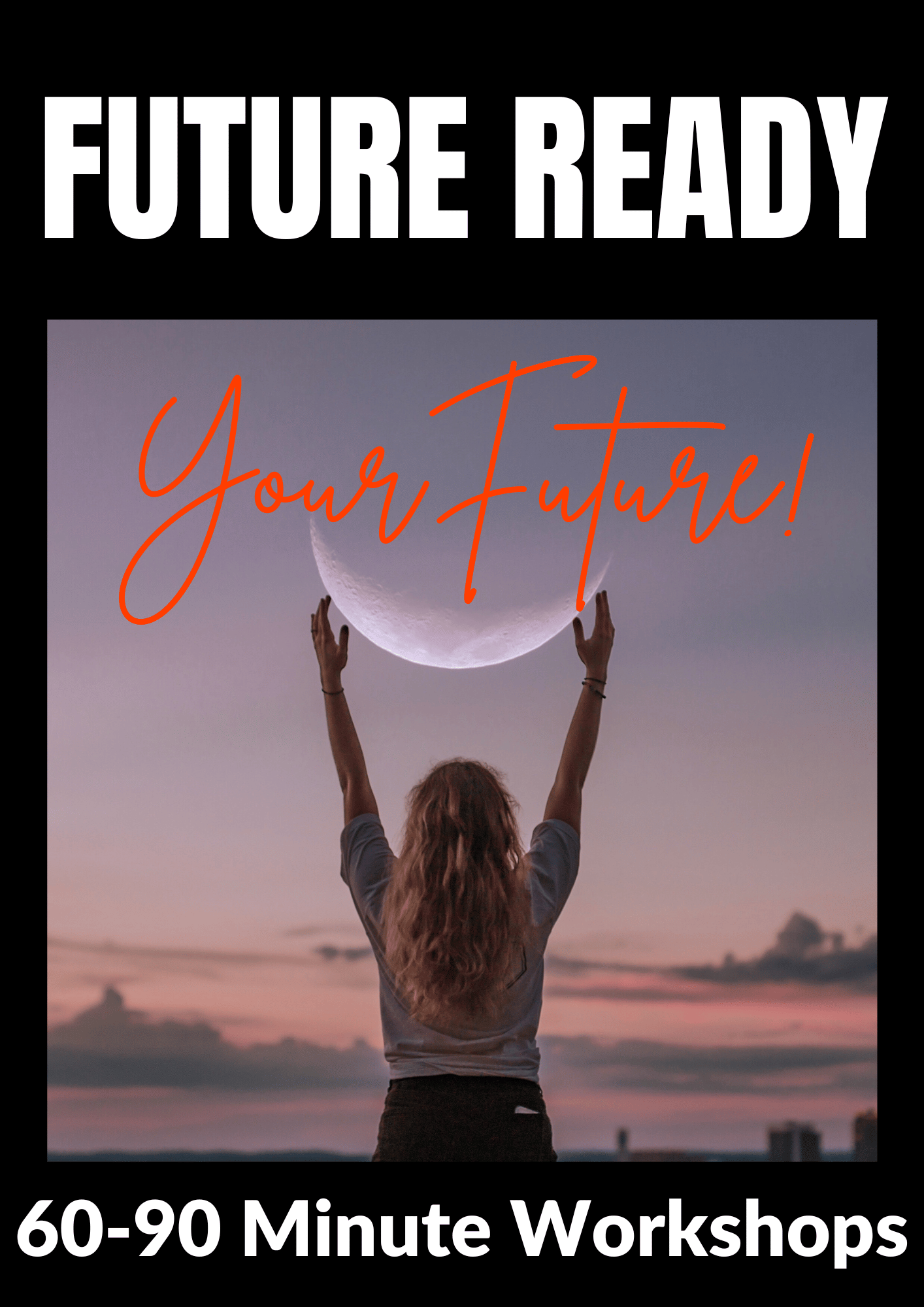 Future Ready