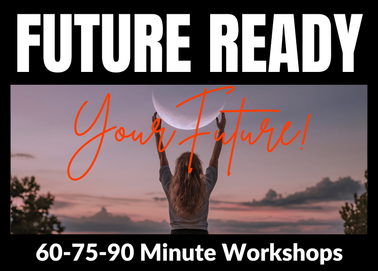 Future Ready