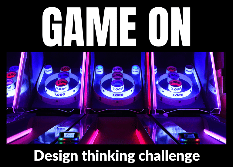 Game On!