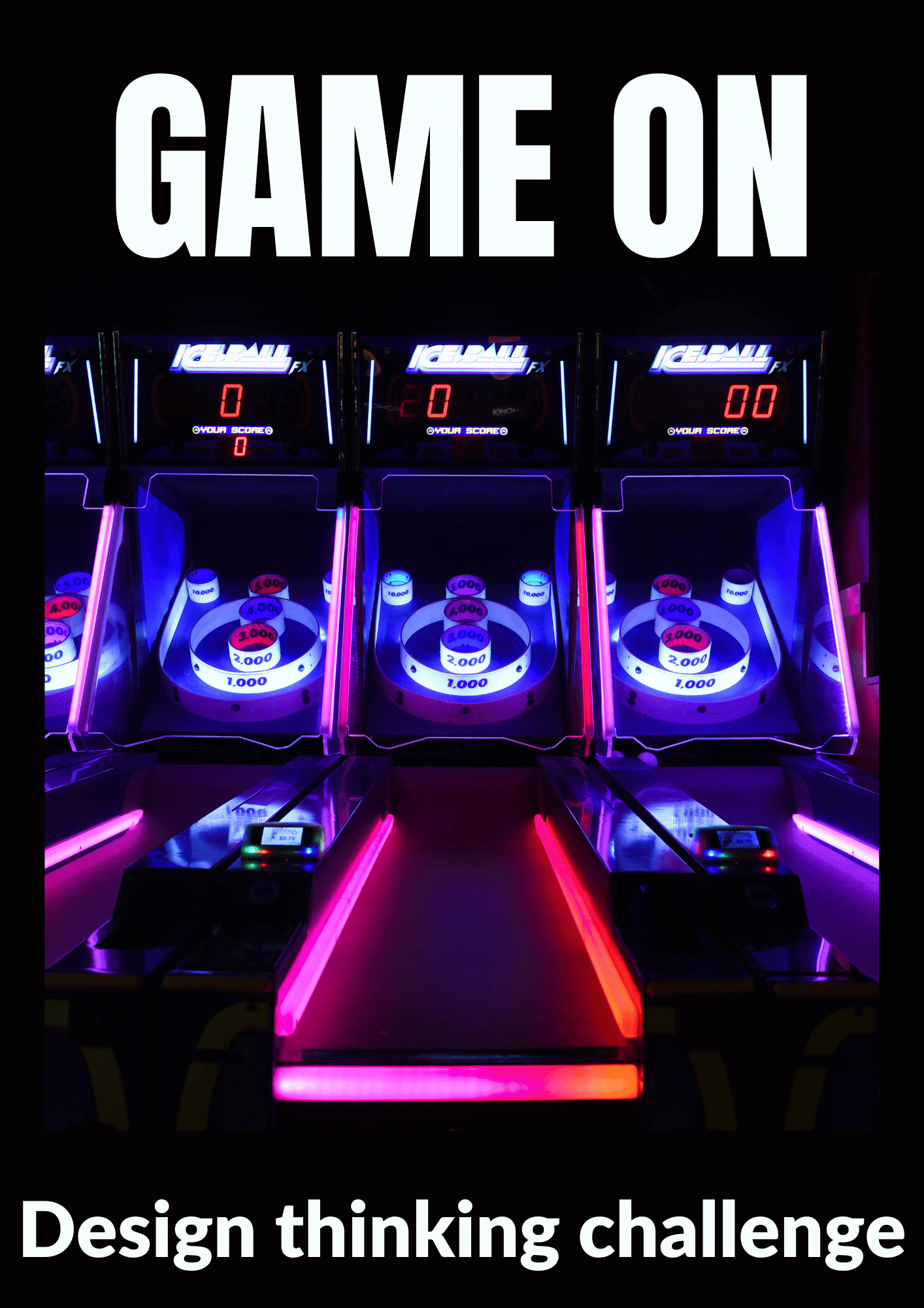 Game On!