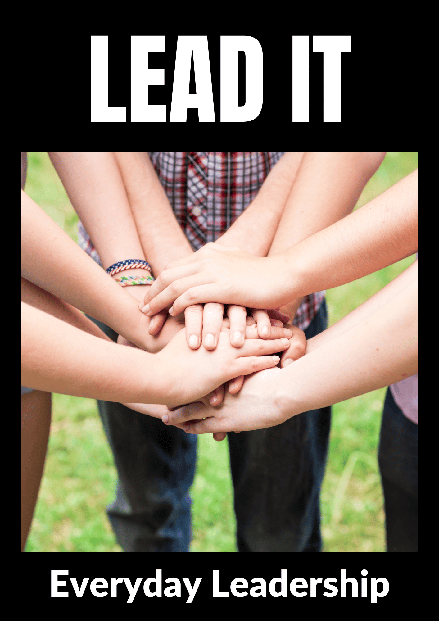 Lead It