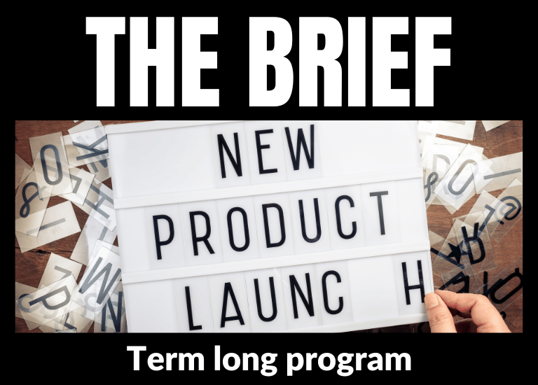 The Brief