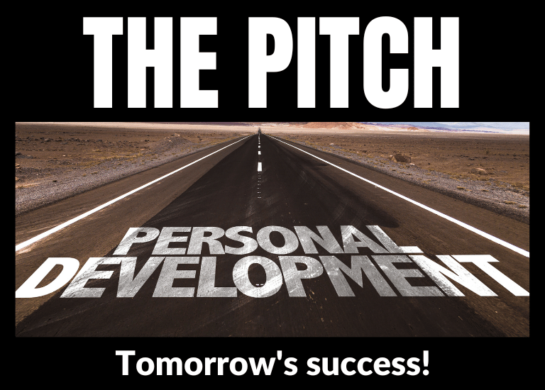 The Pitch