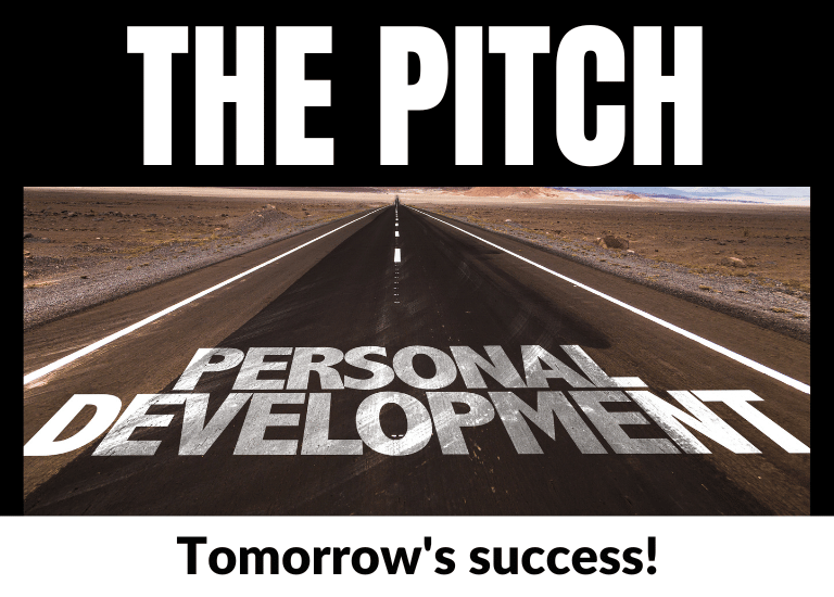 The Pitch