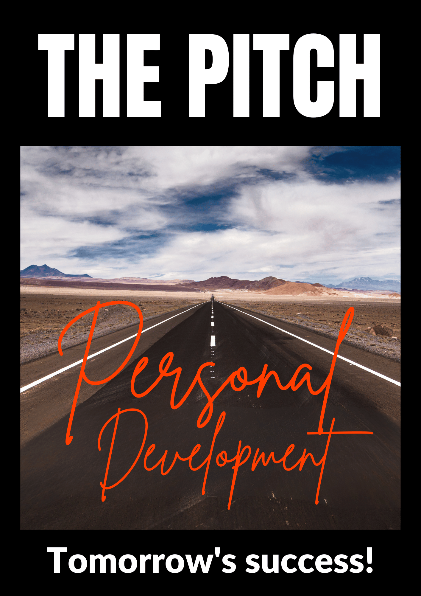The Pitch