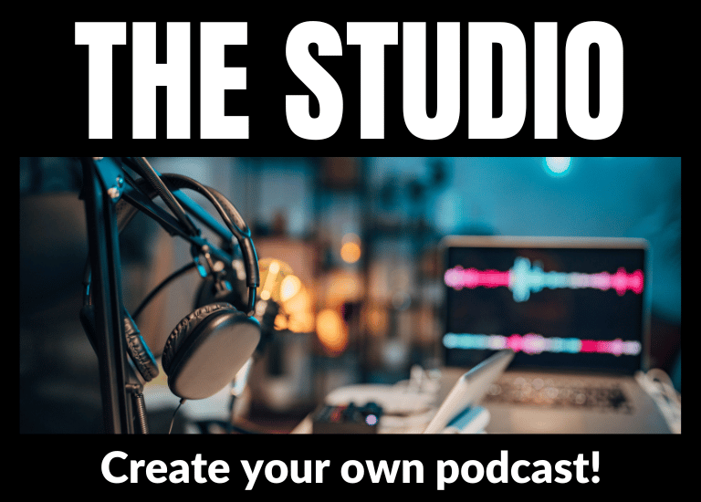 The Studio