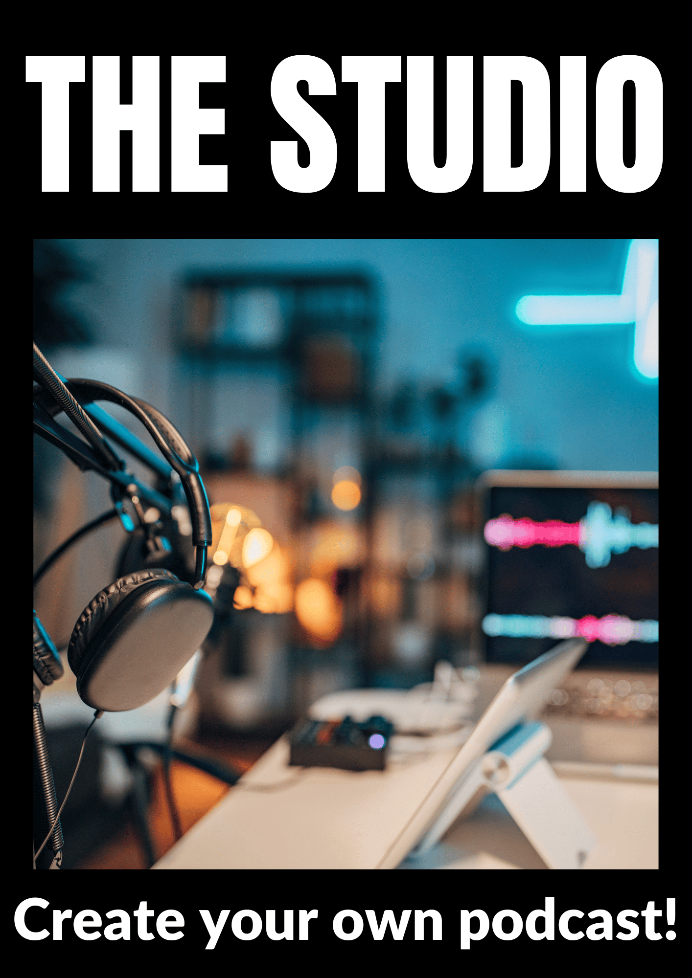 The Studio
