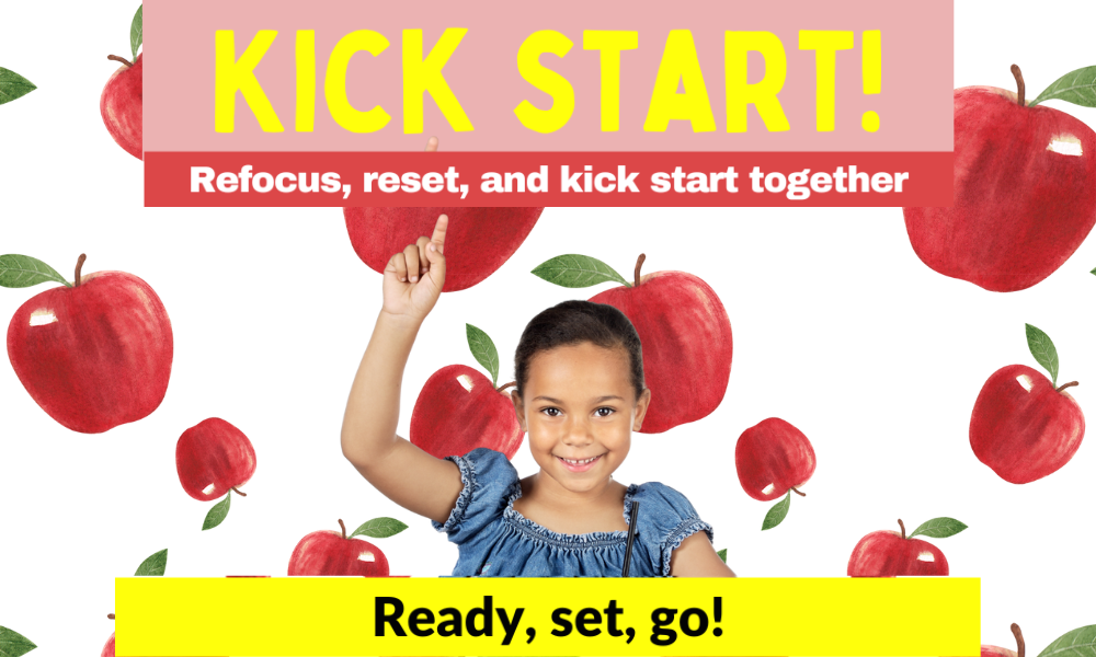 Kick Start Program