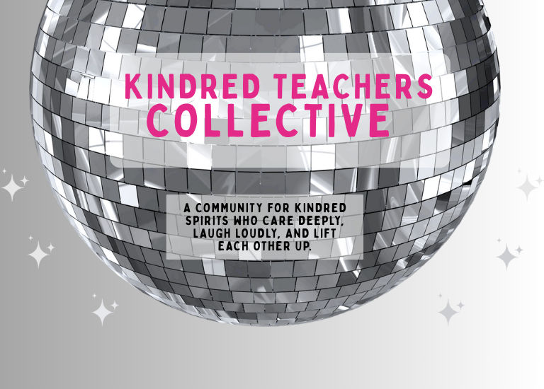Kindred Teachers Collective