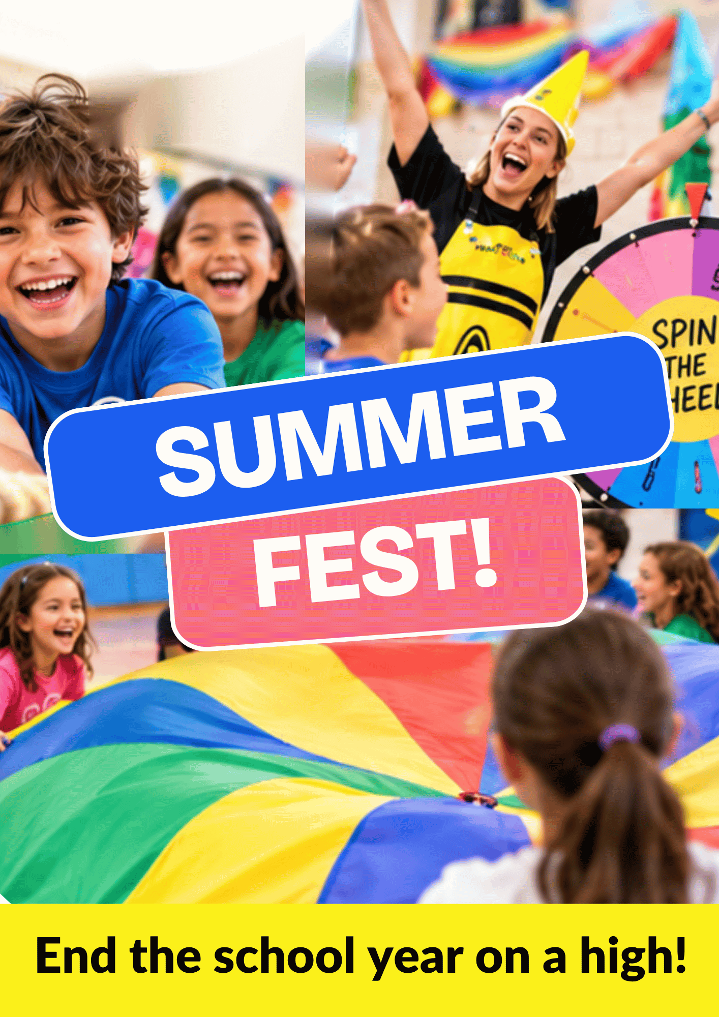 Summer Fest!